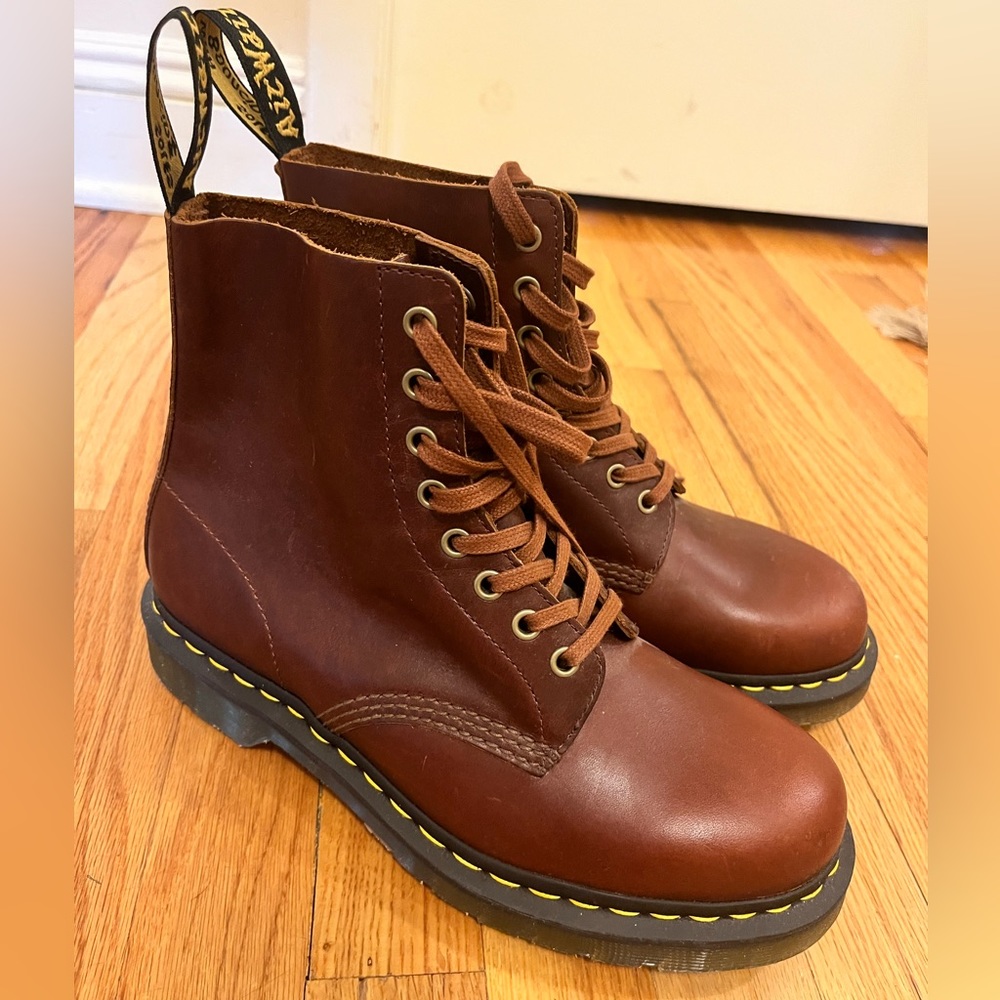 Dr. Marten Boots 1460 Pascal